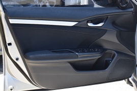 Used 2020  Honda Civic Sedan 4d EX at Auto Finance Center LLC near Woodbridge&comma; VA