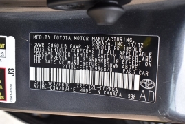 Used 2013 Toyota Corolla 4d Sedan LE at Auto Finance Center LLC near Woodbridge, VA