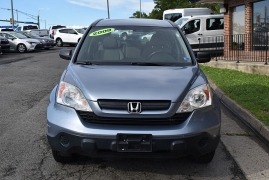 Used 2009  Honda CR-V 4d SUV FWD LX at Auto Finance Center LLC near Woodbridge&comma; VA