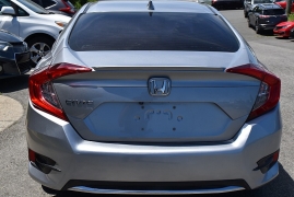 Used 2020  Honda Civic Sedan 4d EX at Auto Finance Center LLC near Woodbridge&comma; VA