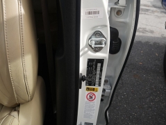 Used 2016  Toyota Highlander FWD 4dr V6 Limited (Natl) at Auto Finance Center LLC near Woodbridge, VA