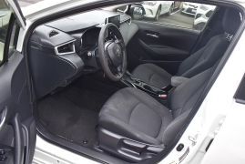 Used 2021  Toyota Corolla LE CVT at Auto Finance Center LLC near Woodbridge&comma; VA