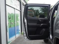 Used 2019  Toyota Tacoma 4WD Double Cab 5' Bed V6 &lpar;Natl&rpar; at Auto Finance Center LLC near Woodbridge&comma; VA
