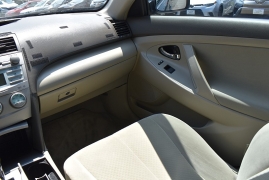 Used 2009 Toyota Camry 4d Sedan LE Auto at Auto Finance Center LLC near Woodbridge, VA