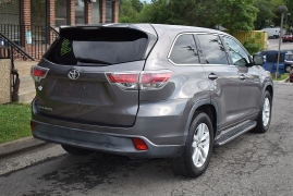 Used 2016  Toyota Highlander FWD 4dr V6 LE &lpar;Natl&rpar; at Auto Finance Center LLC near Woodbridge&comma; VA