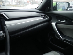 Used 2016  Honda Civic Coupe 2d EX-T at Auto Finance Center LLC near Woodbridge&comma; VA