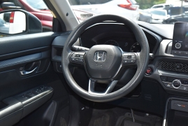 Used 2023  Honda CR-V EX AWD at Auto Finance Center LLC near Woodbridge&comma; VA