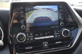 Used 2020  Toyota Highlander 4d SUV AWD XLE at Auto Finance Center LLC near Woodbridge&comma; VA