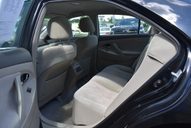 Used 2011 Toyota Camry 4d Sedan LE Auto at Auto Finance Center LLC near Woodbridge, VA