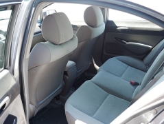 Used 2011  Honda Civic Sedan 4d LX Auto at Auto Finance Center LLC near Woodbridge&comma; VA
