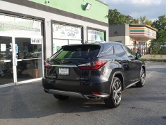 Used 2020  Lexus RX RX 350 AWD w&sol;Premium Pkg at Auto Finance Center LLC near Woodbridge&comma; VA