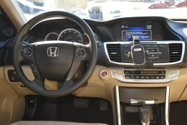 Used 2014  Honda Accord Sedan 4d EX CVT at Auto Finance Center LLC near Woodbridge, VA