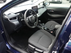Used 2021  Toyota Corolla LE CVT at Auto Finance Center LLC near Woodbridge, VA