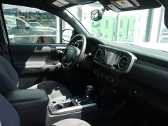 Used 2016  Toyota Tacoma 4WD Double Cab V6 &lpar;Natl&rpar; at Auto Finance Center LLC near Woodbridge&comma; VA