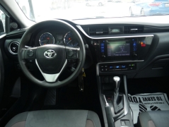 Used 2019  Toyota Corolla &lpar;Natl&rpar; at Auto Finance Center LLC near Woodbridge&comma; VA