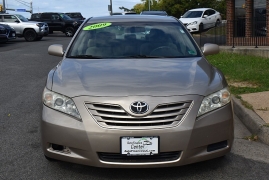 Used 2009 Toyota Camry 4dr Sdn I4 (Natl) at Auto Finance Center LLC near Woodbridge, VA