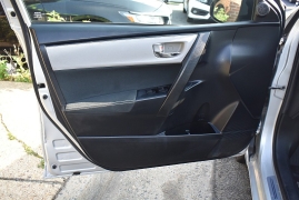 Used 2018 Toyota Corolla 4d Sedan LE at Auto Finance Center LLC near Woodbridge, VA