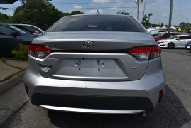 Used 2020  Toyota Corolla 4d Sedan LE at Auto Finance Center LLC near Woodbridge&comma; VA