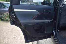 Used 2015 Toyota Highlander 4d SUV FWD LE (V6) at Auto Finance Center LLC near Woodbridge, VA