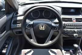 Used 2008 Honda Accord Sedan 4d LX-P Auto at Auto Finance Center LLC near Woodbridge, VA