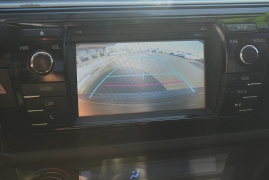 Used 2014  Toyota Corolla 4dr Sdn &lpar;Natl&rpar; at Auto Finance Center LLC near Woodbridge&comma; VA