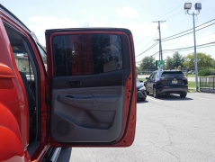 Used 2015  Toyota Tacoma 4WD Double Cab V6 &lpar;Natl&rpar; at Auto Finance Center LLC near Woodbridge&comma; VA