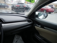 Used 2018  Honda Civic Sedan 4d LX CVT at Auto Finance Center LLC near Woodbridge&comma; VA