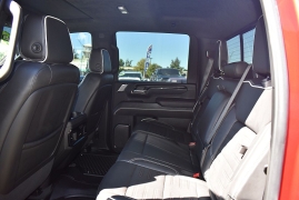Used 2024  GMC Sierra 2500HD 4WD Crew Cab 159" AT4X at Auto Finance Center LLC near Woodbridge&comma; VA