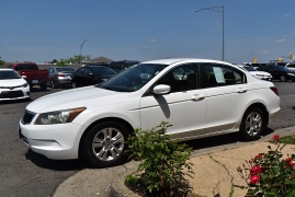 Used 2010 Honda Accord Sedan 4d LX-P Auto at Auto Finance Center LLC near Woodbridge, VA