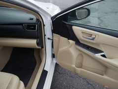 Used 2016  Toyota Camry 4dr Sdn I4 Auto &lpar;Natl&rpar; at Auto Finance Center LLC near Woodbridge&comma; VA