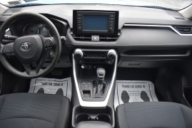 Used 2019 Toyota RAV4 4d SUV AWD LE at Auto Finance Center LLC near Woodbridge, VA