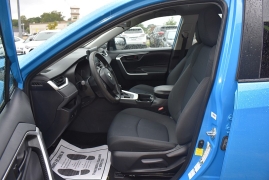 Used 2019 Toyota RAV4 4d SUV AWD LE at Auto Finance Center LLC near Woodbridge, VA