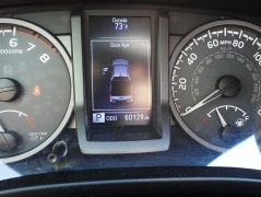 Used 2016  Toyota Tacoma 4WD Double Cab V6 &lpar;Natl&rpar; at Auto Finance Center LLC near Woodbridge&comma; VA