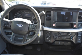 Used 2025  Ford Super Duty F-250 SRW 4WD Crew Cab Box at Auto Finance Center LLC near Woodbridge&comma; VA