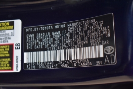 Used 2013 Toyota Corolla 4d Sedan L 5spd at Auto Finance Center LLC near Woodbridge, VA
