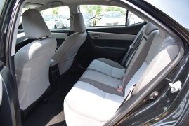 Used 2018 Toyota Corolla 4d Sedan LE at Auto Finance Center LLC near Woodbridge, VA