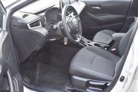 Used 2021  Toyota Corolla LE CVT at Auto Finance Center LLC near Woodbridge&comma; VA
