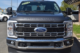 Used 2025  Ford Super Duty F-250 SRW 4WD Crew Cab Box at Auto Finance Center LLC near Woodbridge&comma; VA