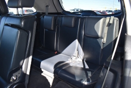 Used 2015  Toyota Highlander 4d SUV FWD XLE at Auto Finance Center LLC near Woodbridge, VA