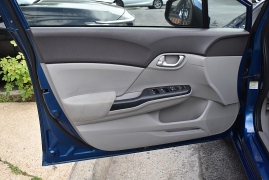 Used 2012 Honda Civic Sedan 4d EX at Auto Finance Center LLC near Woodbridge, VA