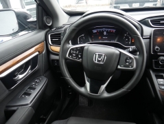 Used 2021  Honda CR-V EX AWD at Auto Finance Center LLC near Woodbridge&comma; VA