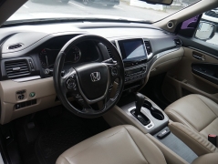 Used 2016 Honda Pilot 4d SUV FWD EX-L at Auto Finance Center LLC near Woodbridge, VA