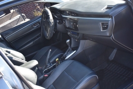 Used 2016  Toyota Corolla 4dr Sdn (Natl) at Auto Finance Center LLC near Woodbridge, VA