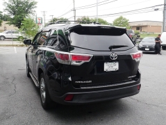 Used 2016  Toyota Highlander AWD 4dr V6 Limited &lpar;Natl&rpar; at Auto Finance Center LLC near Woodbridge&comma; VA