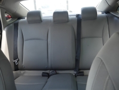Used 2016 Honda Civic Sedan 4d LX 6spd at Auto Finance Center LLC near Woodbridge, VA