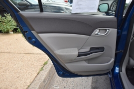 Used 2012 Honda Civic Sedan 4d EX at Auto Finance Center LLC near Woodbridge, VA