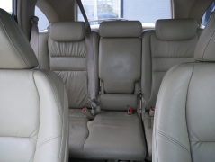 Used 2009 Honda CR-V 4d SUV FWD EX-L at Auto Finance Center LLC near Woodbridge, VA