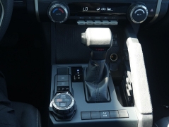 Used 2026  Toyota Tacoma 4WD Double Cab Bed AT &lpar;Natl&rpar; at Auto Finance Center LLC near Woodbridge&comma; VA