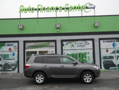 Used 2011  Toyota Highlander FWD 4dr V6 &lpar;Natl&rpar; at Auto Finance Center LLC near Woodbridge&comma; VA