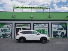 Used 2016 Honda CR-V 4d SUV AWD EX-L at Auto Finance Center LLC near Woodbridge, VA